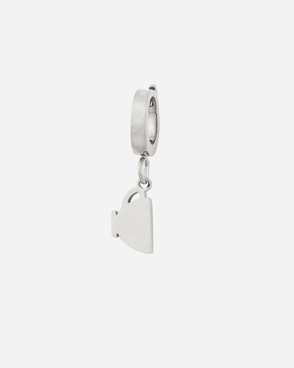 CHARM Coffee - Silver