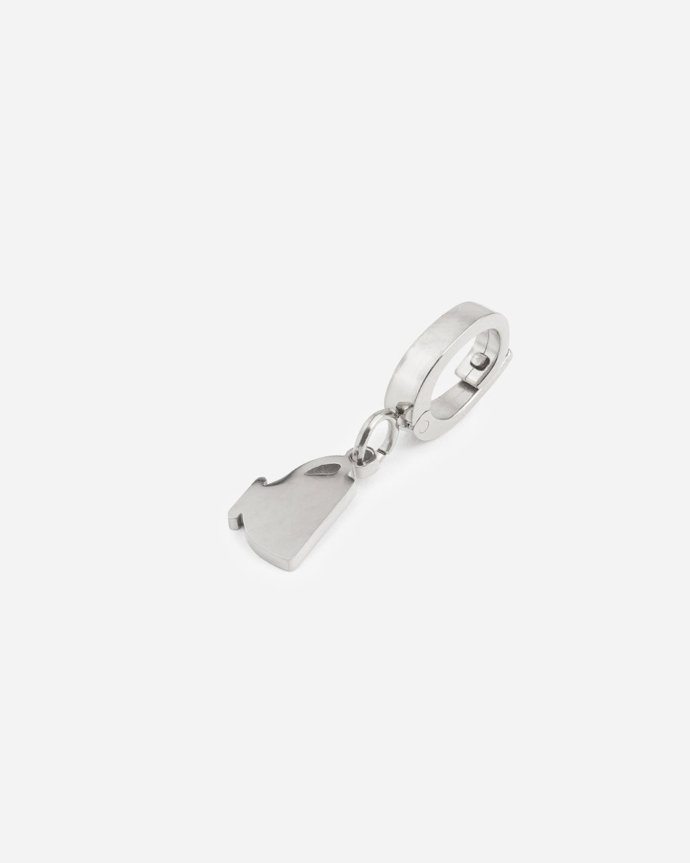 CHARM Coffee - Silver
