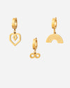 CHARM Happiness Bundle - Gold