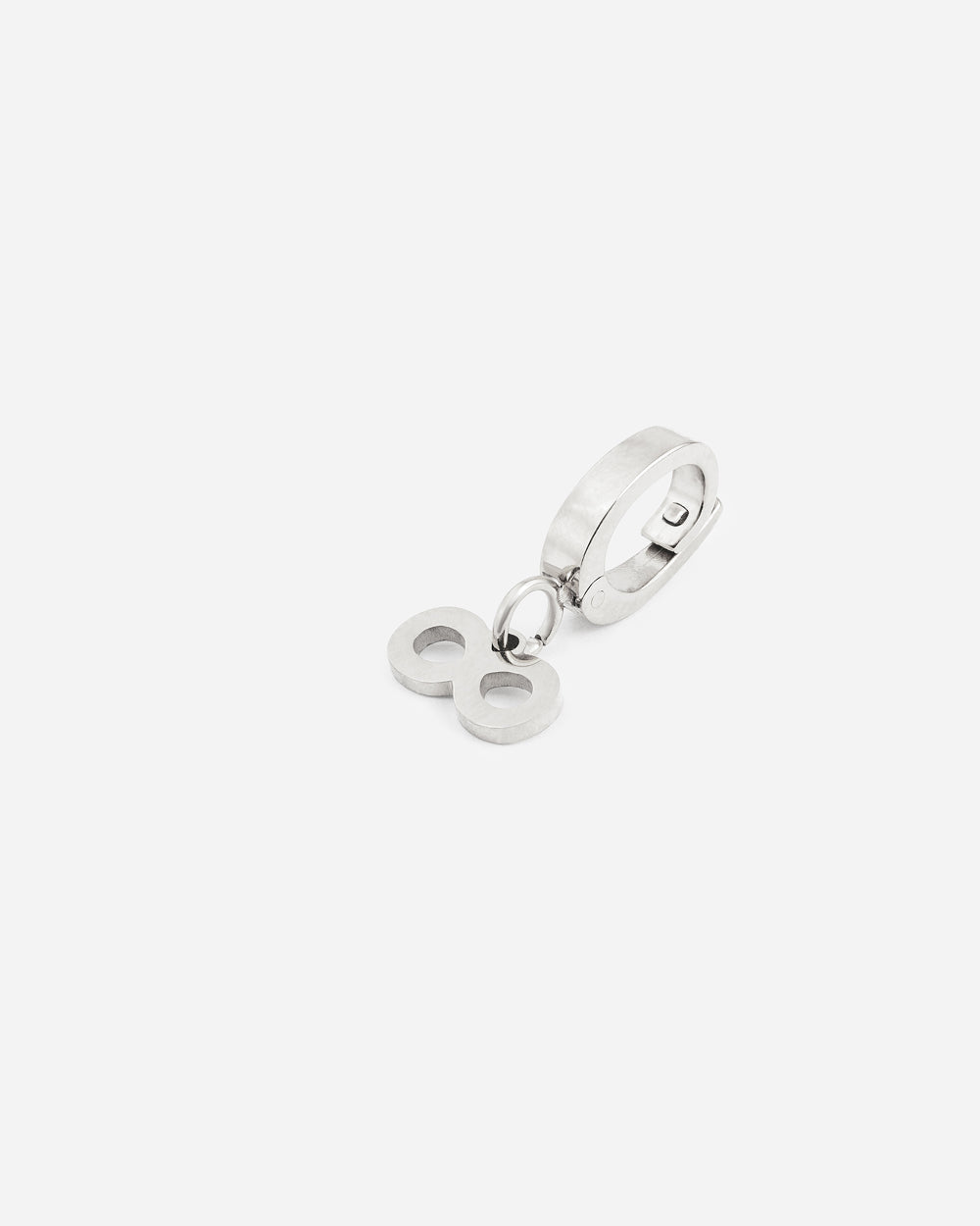 CHARM Infinity - Silver