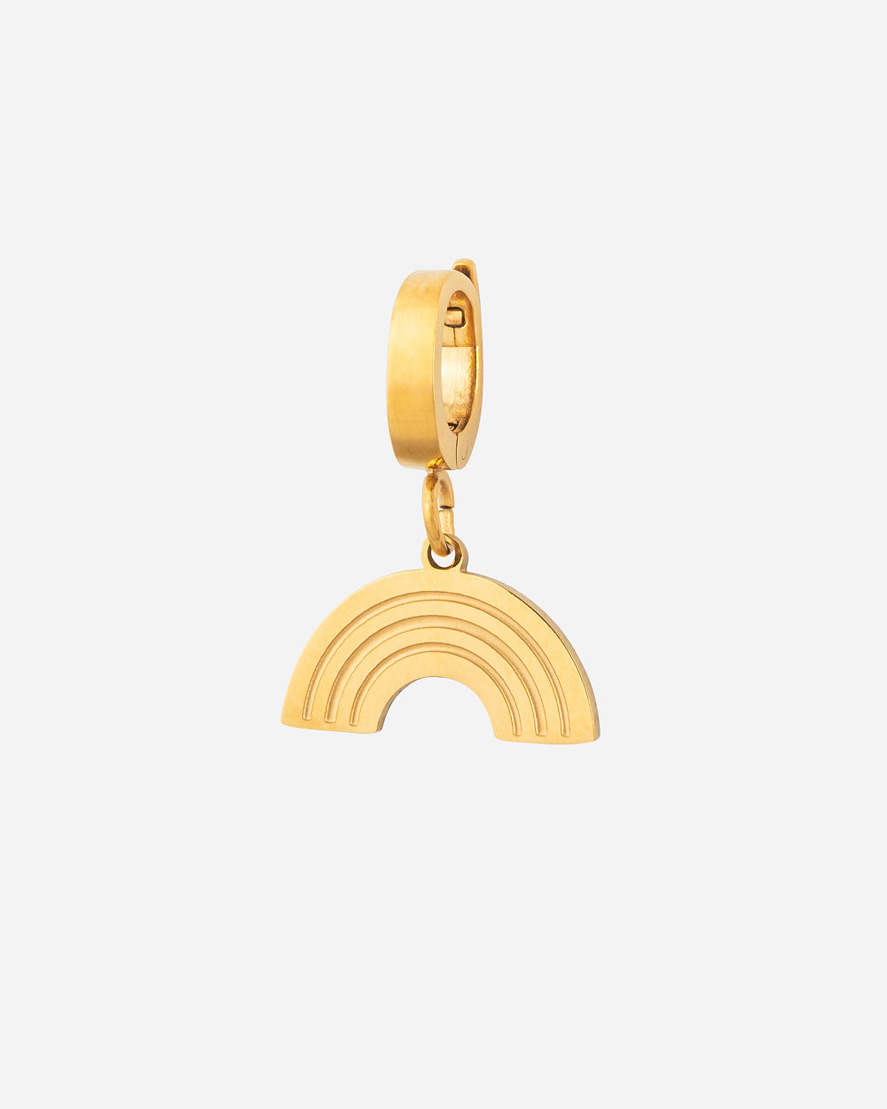 CHARM Rainbow - Gold