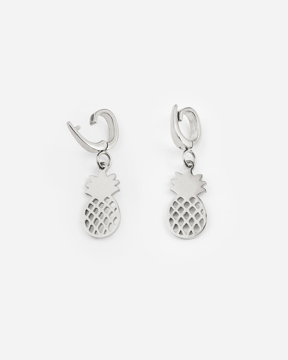 CHARM Sea Star - Silver