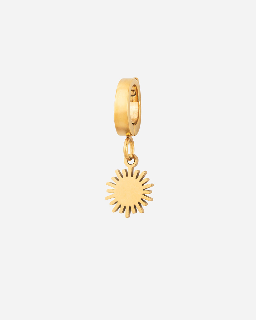 CHARM Sun - Gold