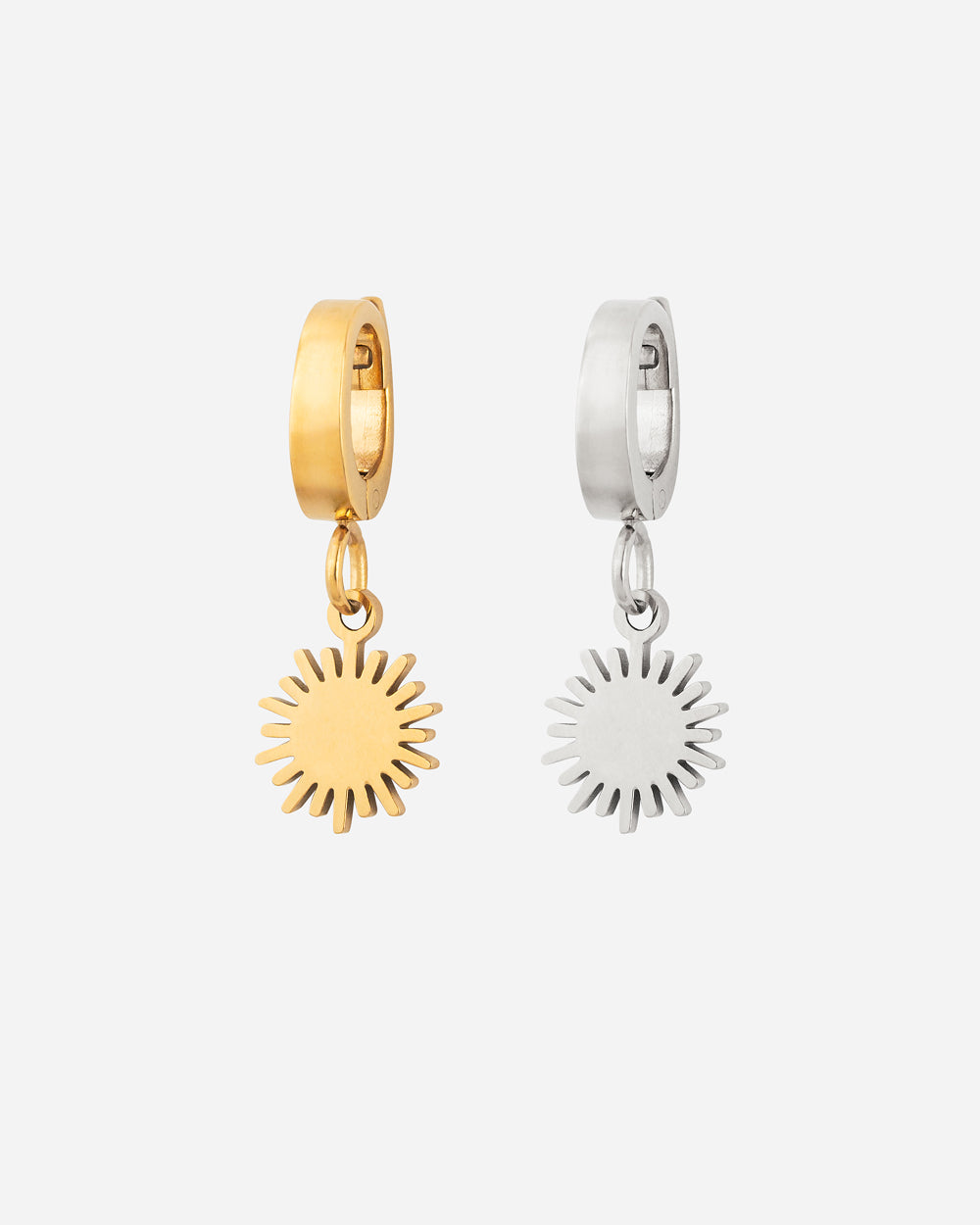 CHARM Sun - Gold