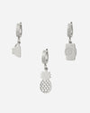 CHARM Travel Bundle - Silver
