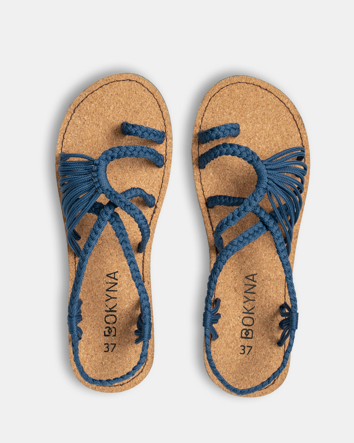 SOULMATE – Dark Blue