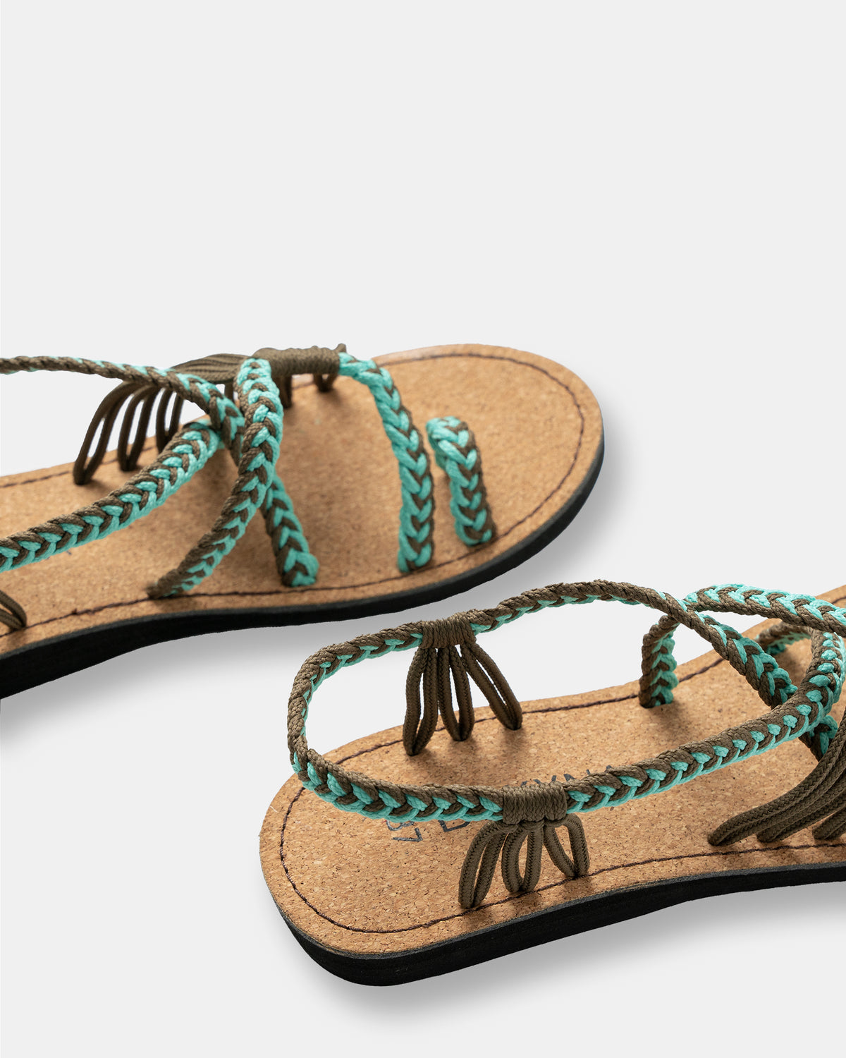 SOULMATE – Turquoise