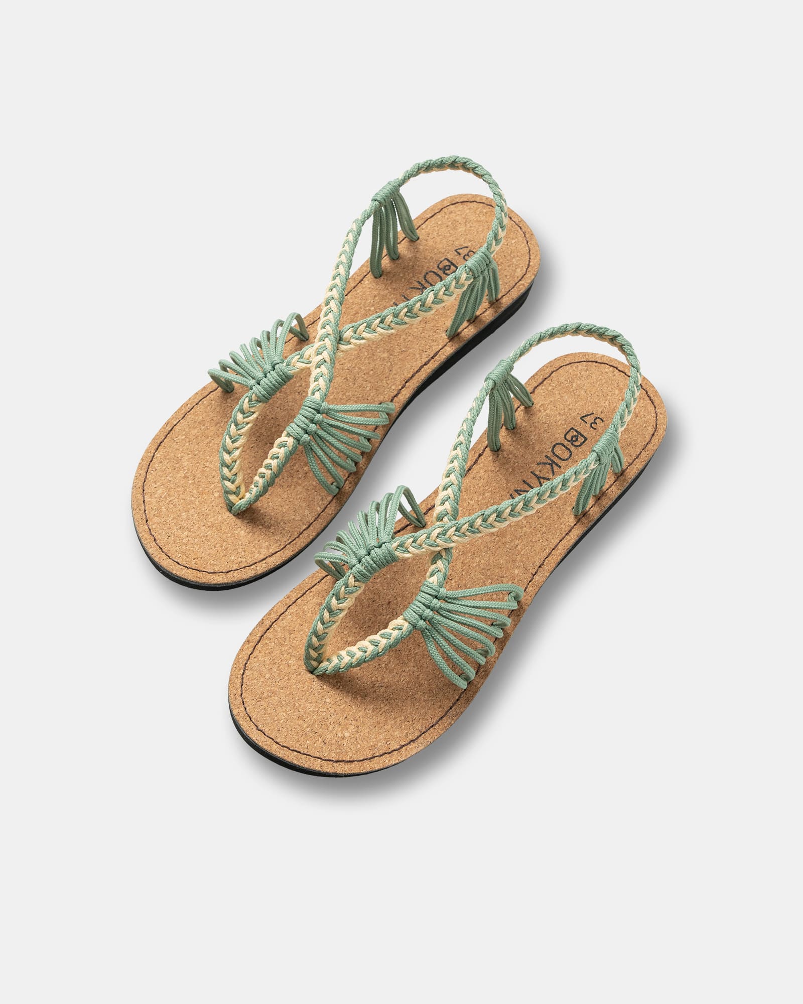 SEASTAR – Pistachio