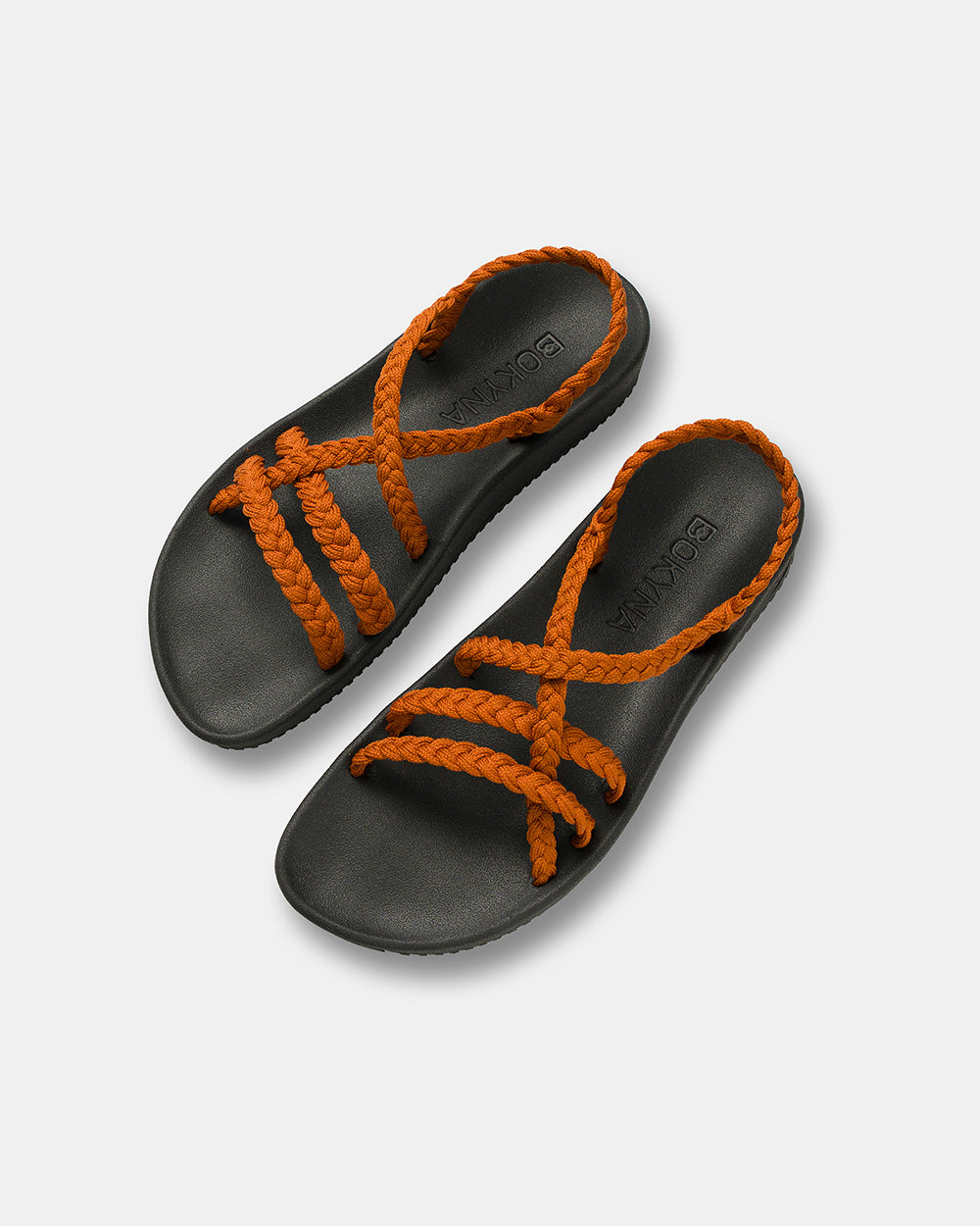 ELEVATE – Terracotta