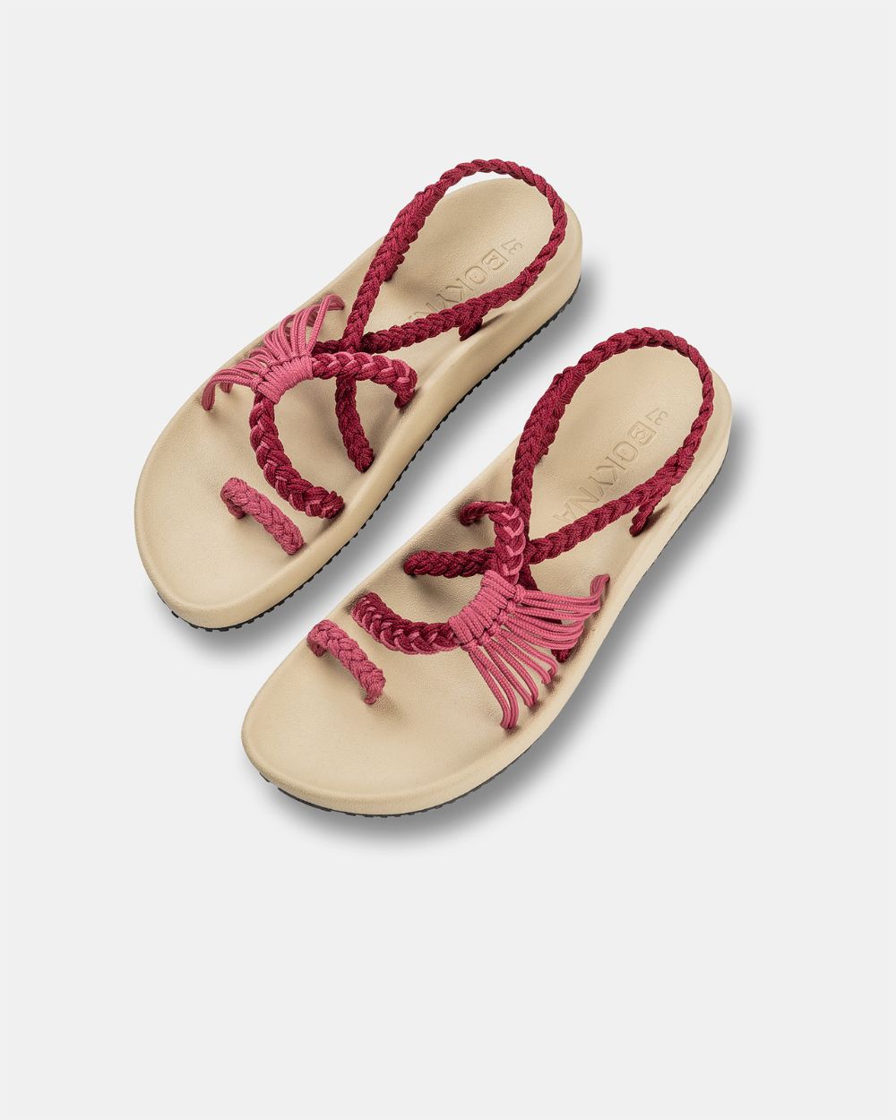 ELEVATE – Dusty Rose