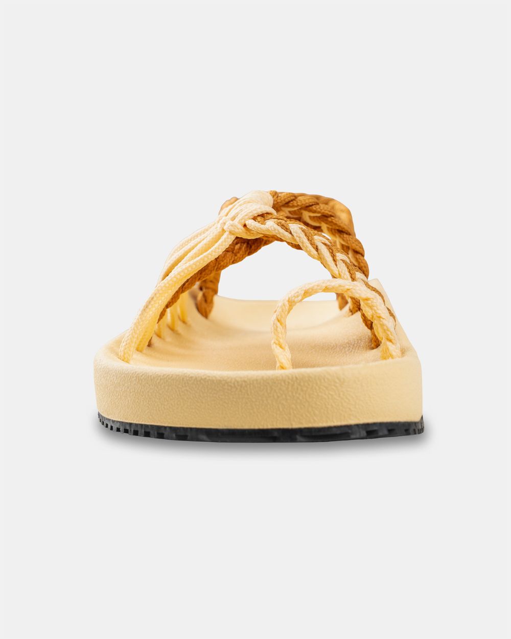 ELEVATE – Pastel Yellow