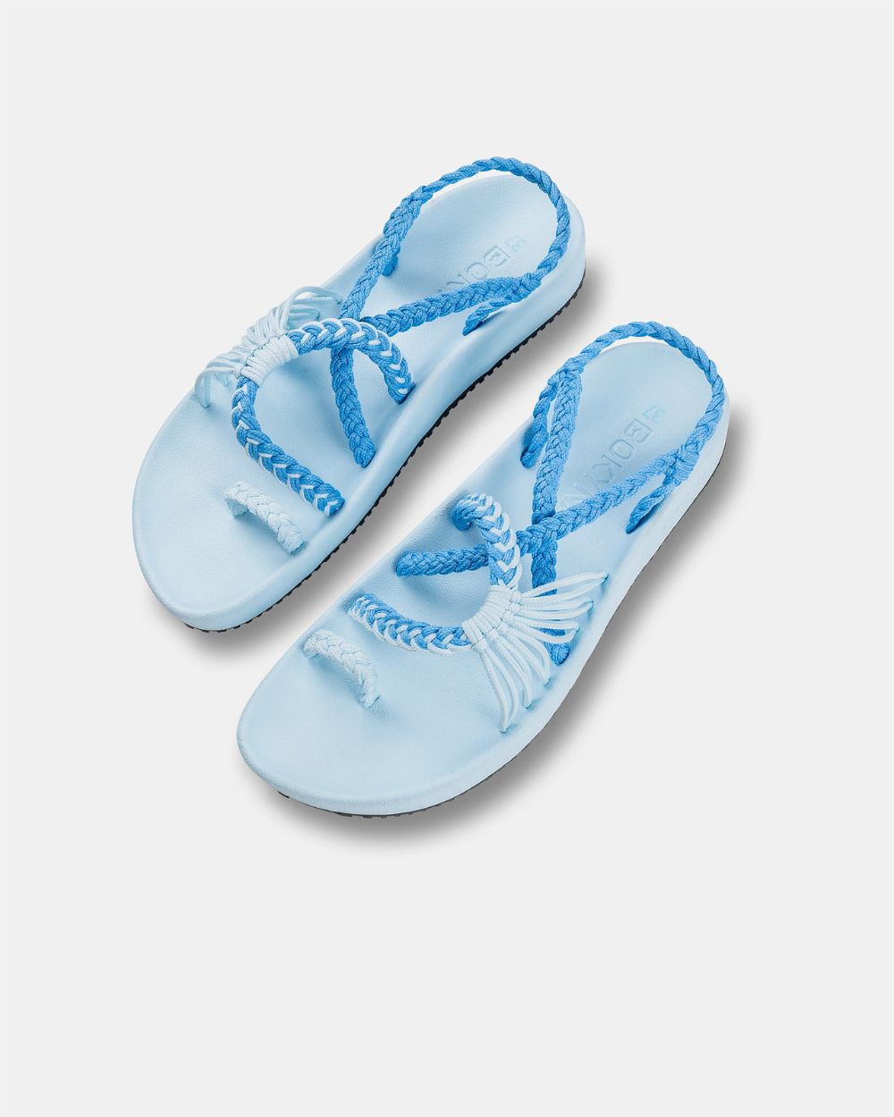 ELEVATE – Sky Blue