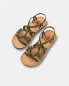 FREEDOM WIDE - Olive