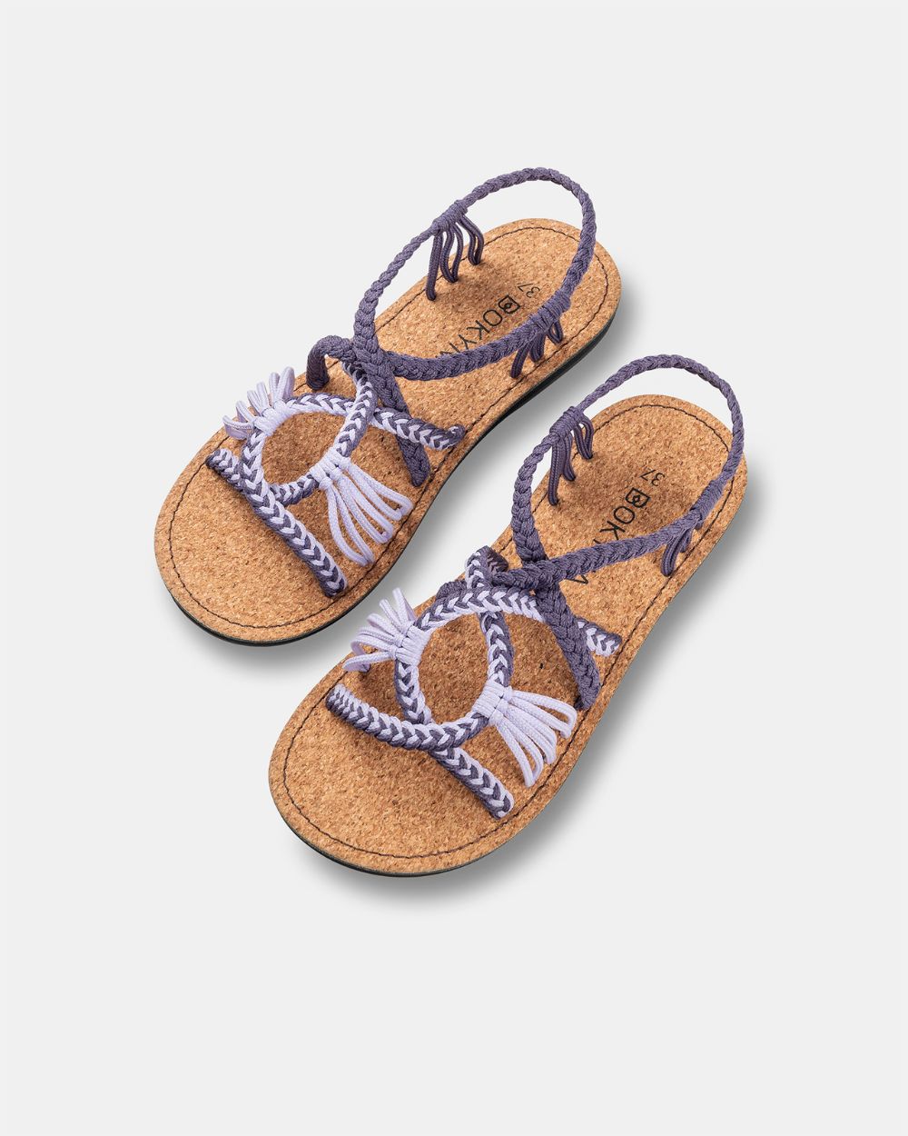 FREEDOM WIDE - Purple