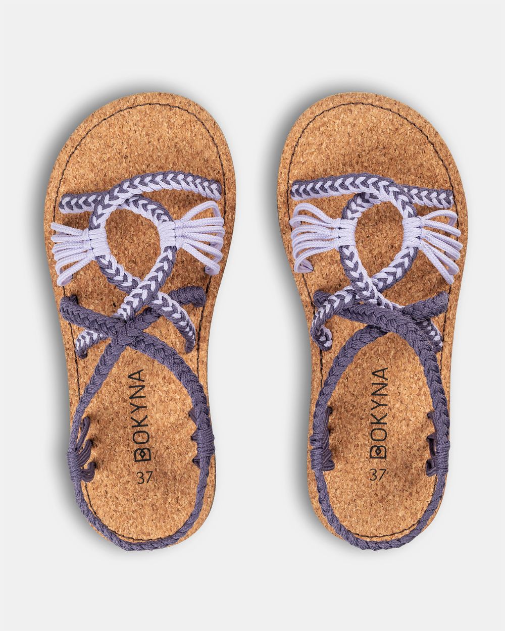 FREEDOM WIDE - Purple