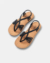 SEASTAR WIDE - Black