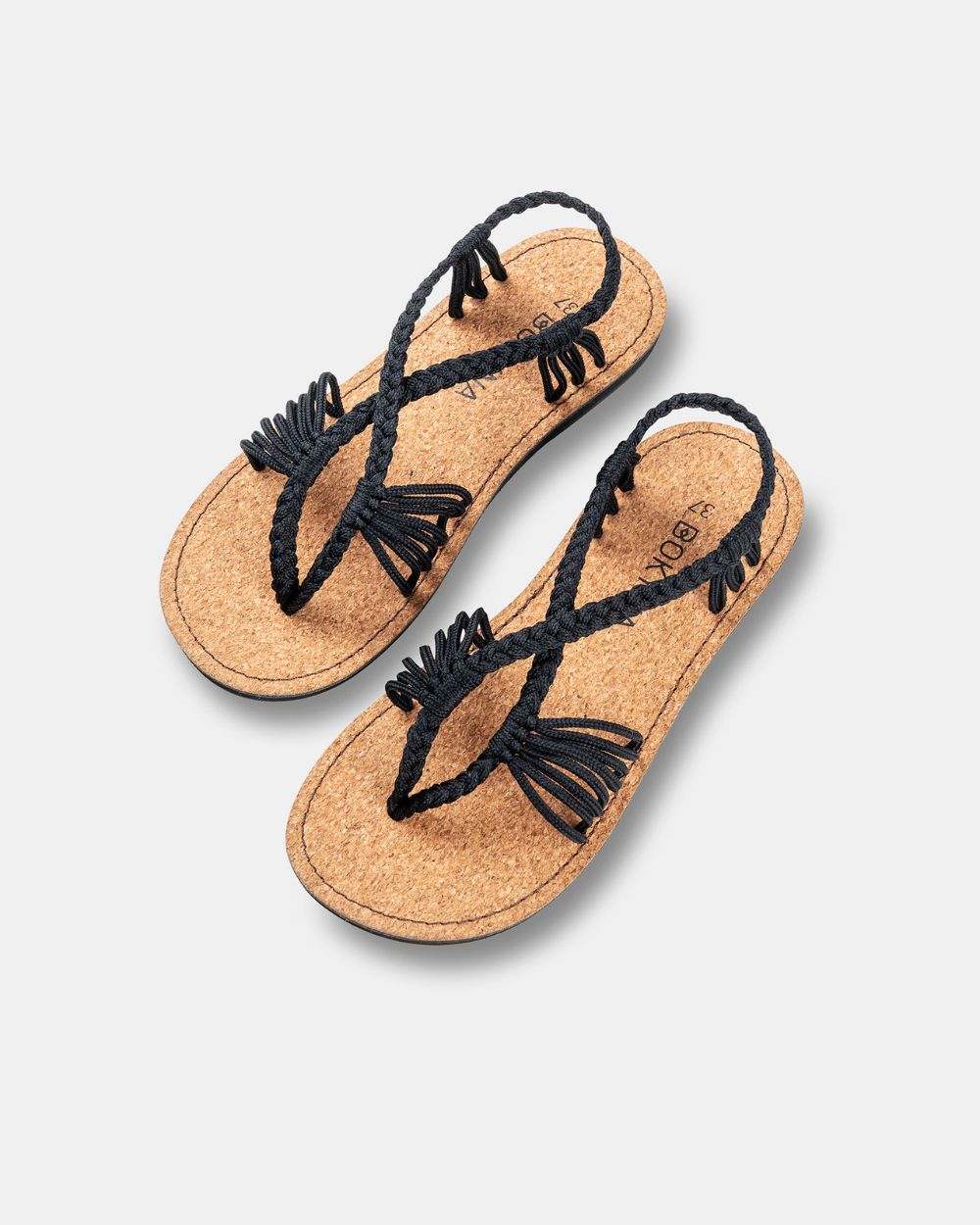 SEASTAR WIDE - Black