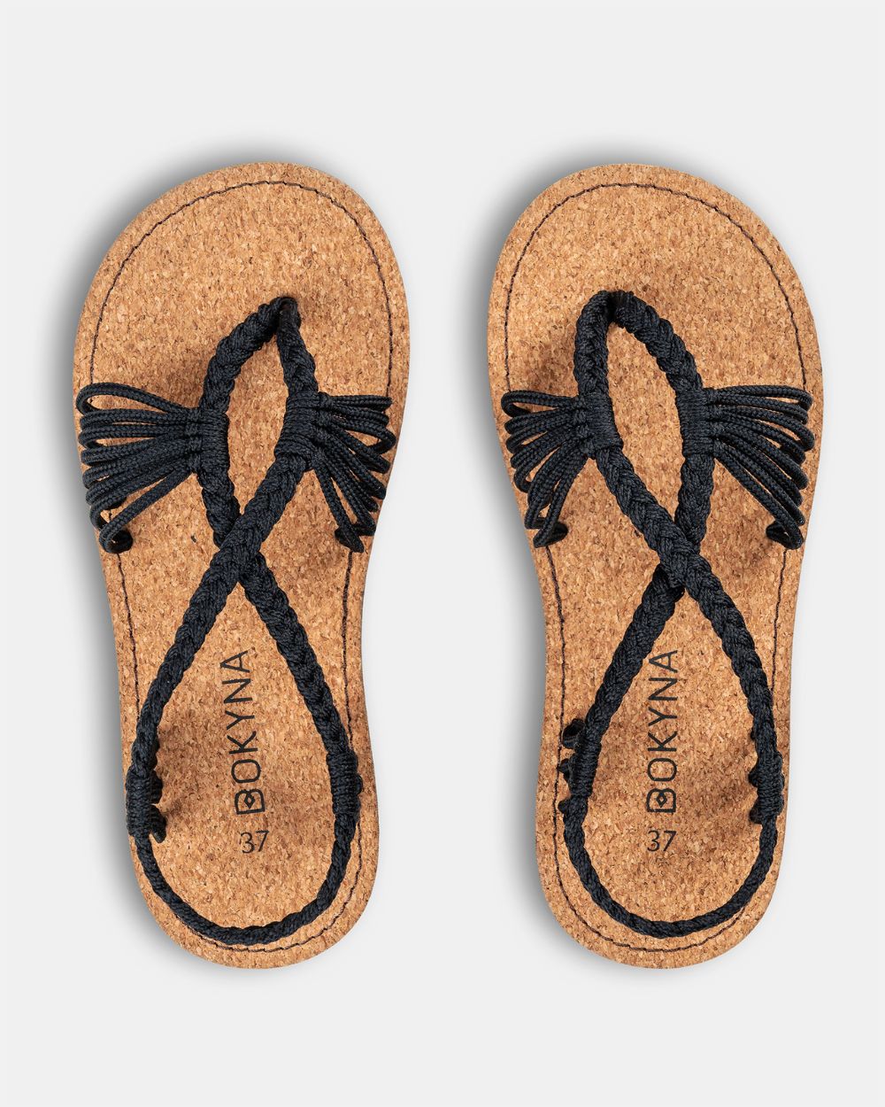 SEASTAR WIDE - Black