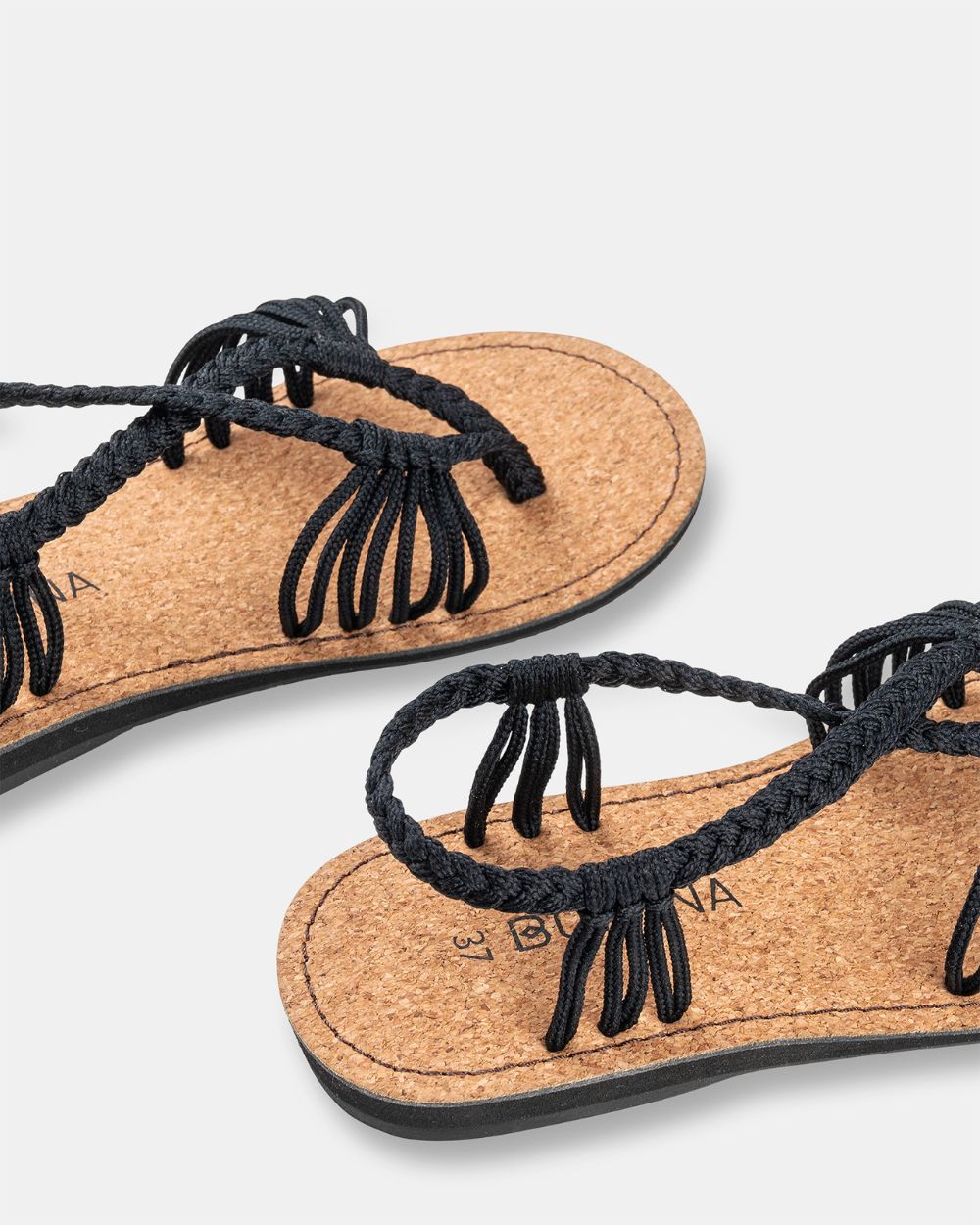 SEASTAR WIDE - Black