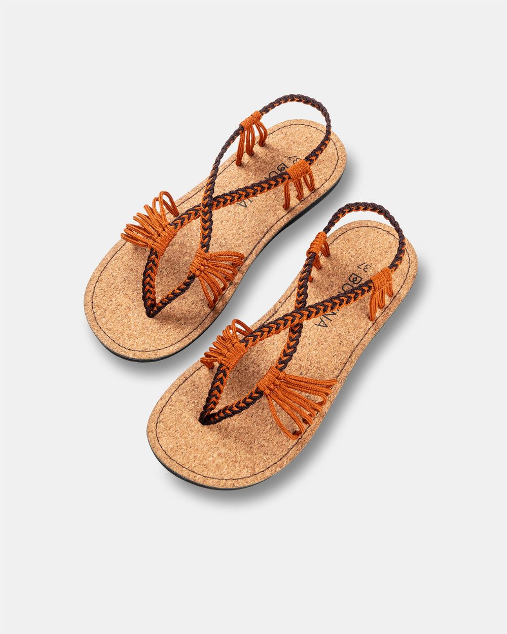 SEASTAR WIDE – Caramel Brown