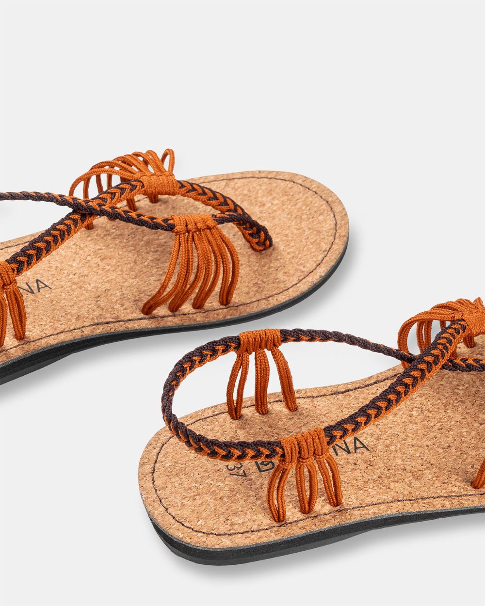 SEASTAR WIDE – Caramel Brown