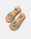 SEASTAR WIDE – Pistachio