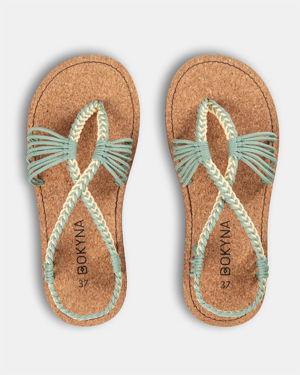 SEASTAR WIDE – Pistachio