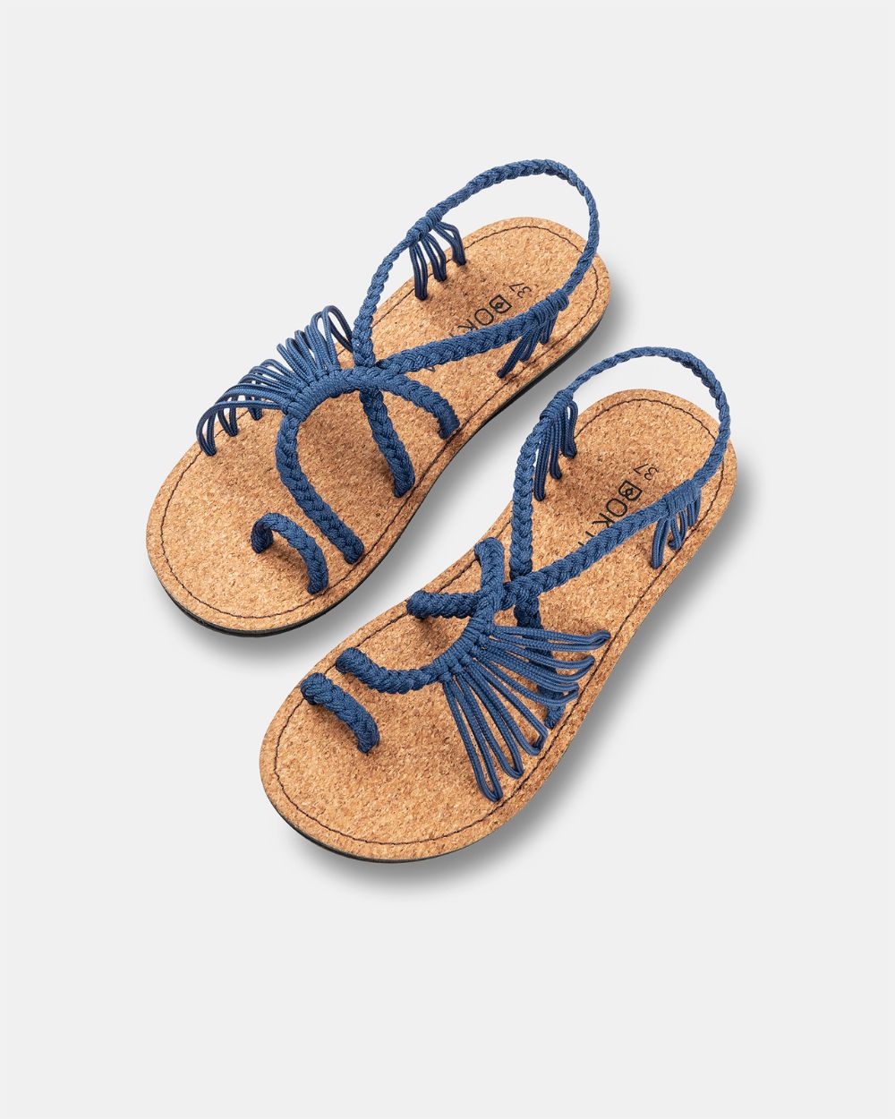 SOULMATE WIDE – Dark Blue