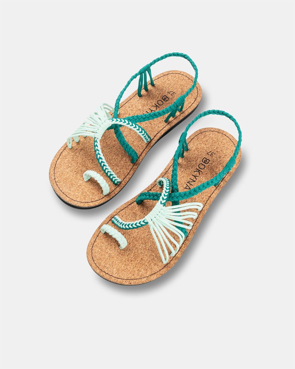 SOULMATE WIDE – Mint