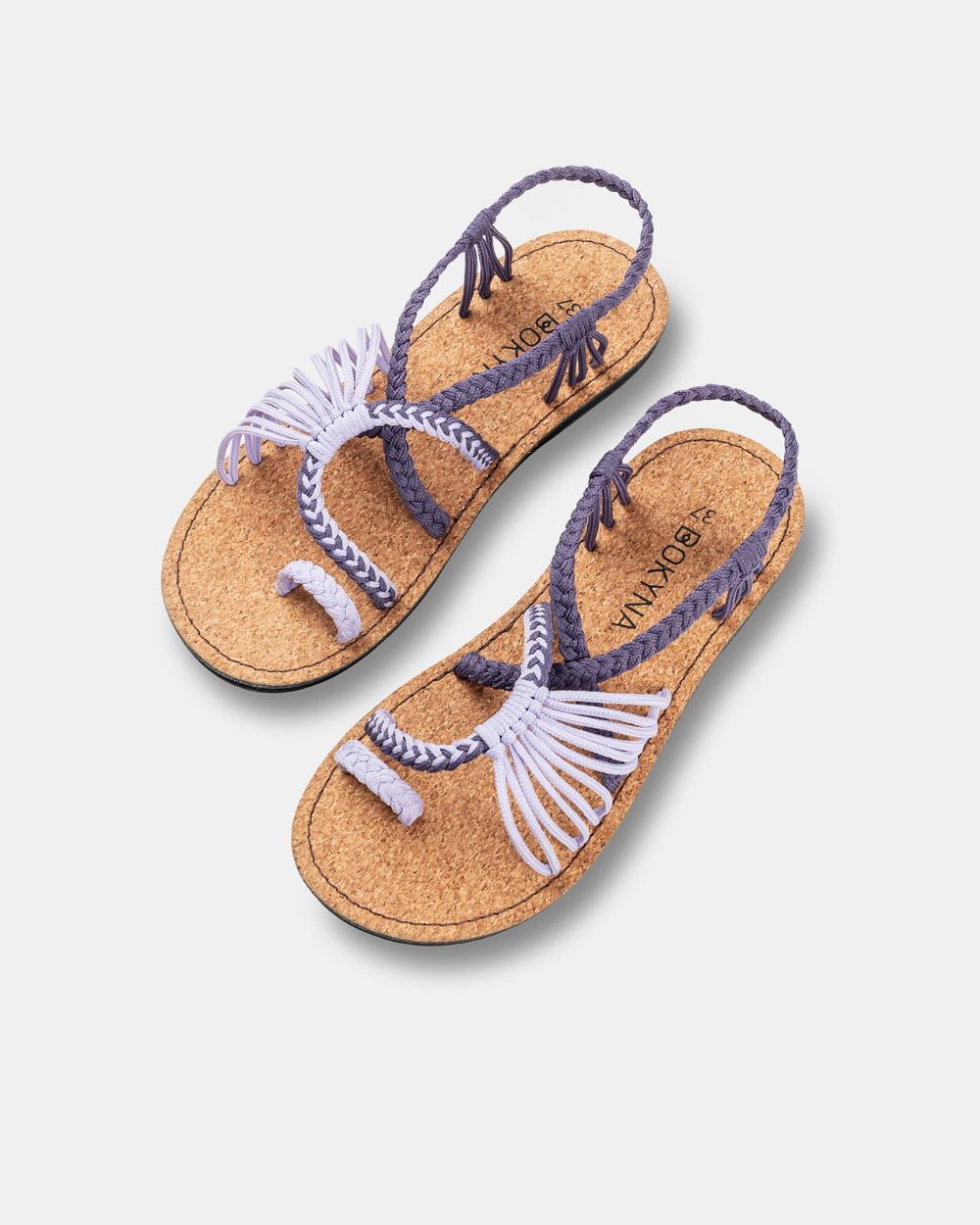 SOULMATE WIDE – Purple