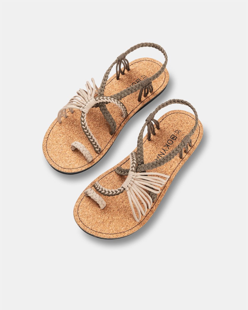 SOULMATE WIDE – Sand