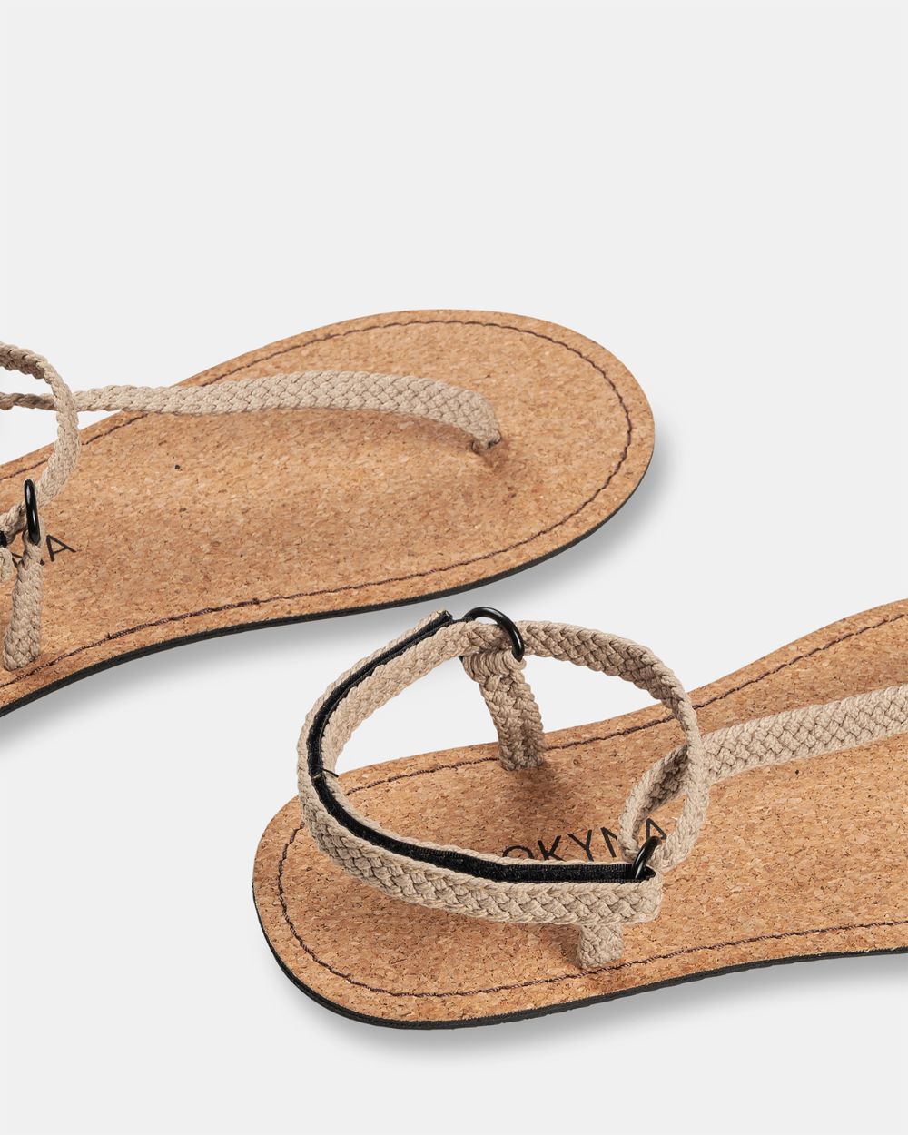 How to Remove Common Marks From the Sole