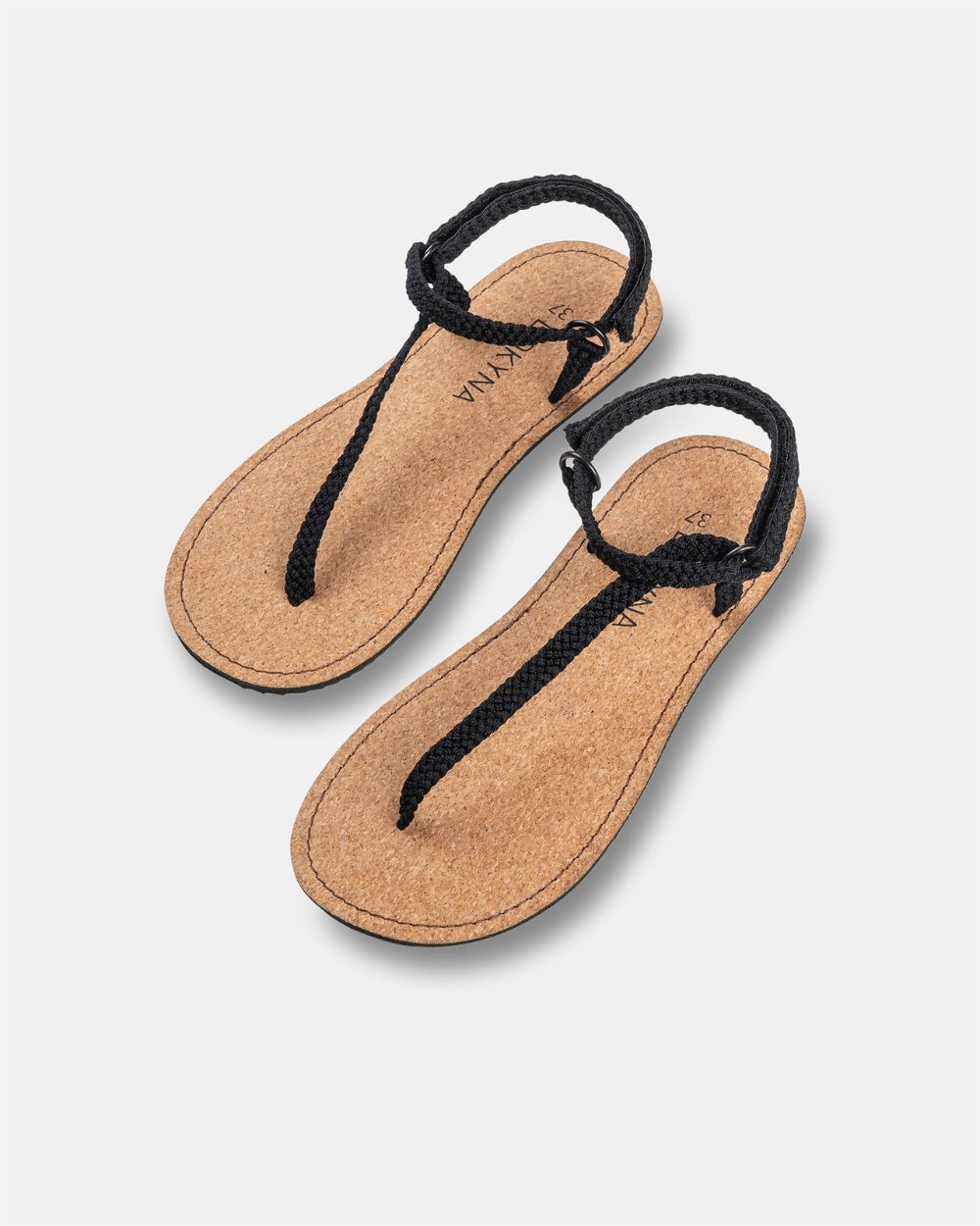 TOUCH NEO WIDE – Black