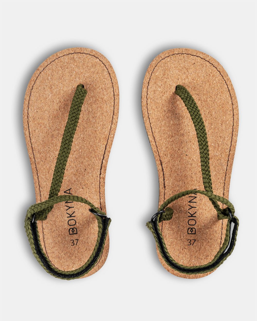 TOUCH NEO WIDE – Olive