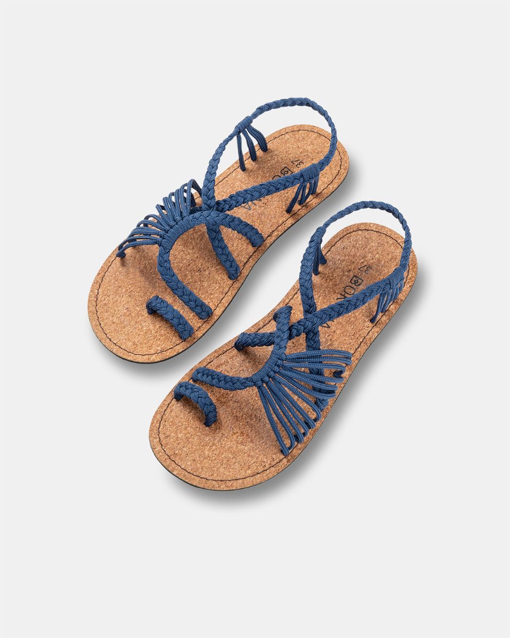 TOUCH WIDE – Dark Blue