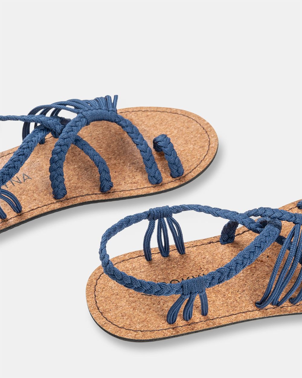 TOUCH WIDE – Dark Blue