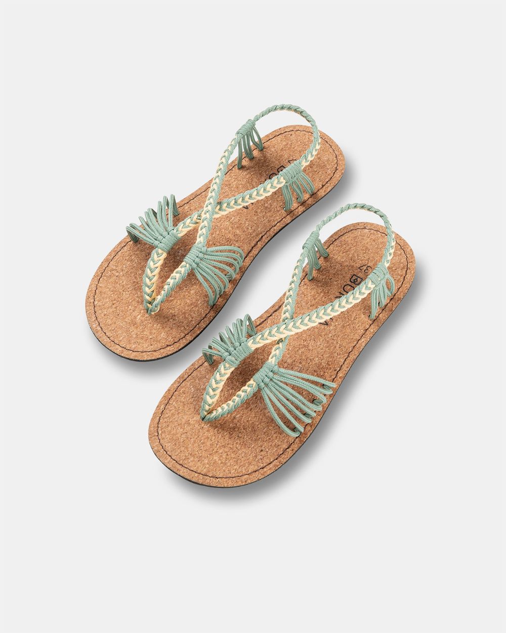 TOUCH WIDE – Pistachio