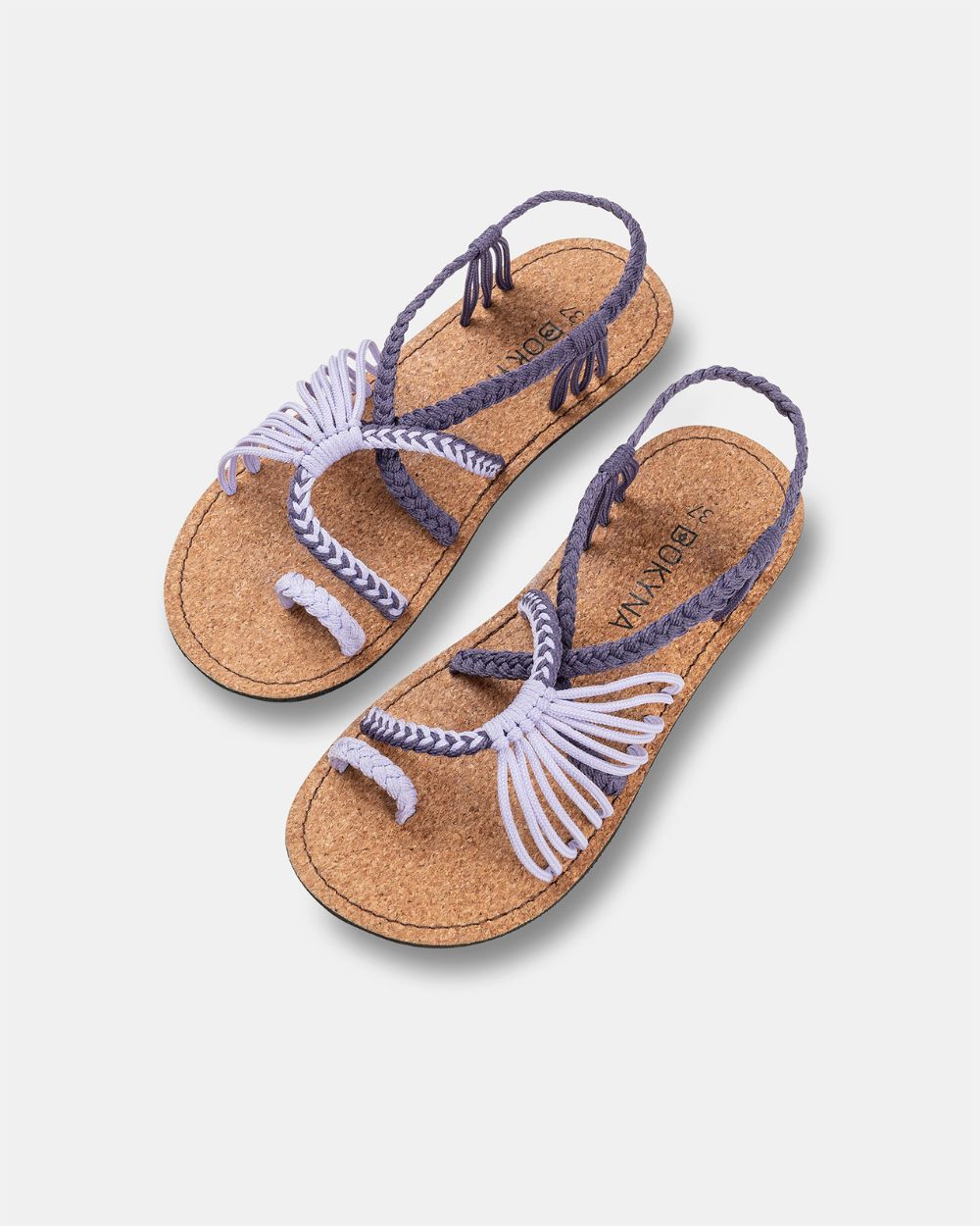 TOUCH WIDE – Purple