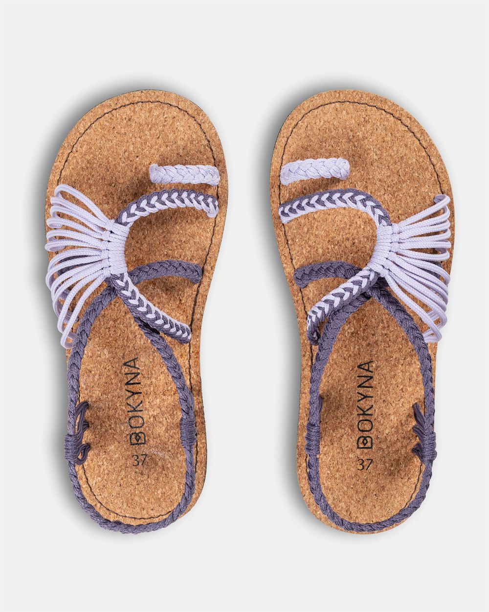 TOUCH WIDE – Purple