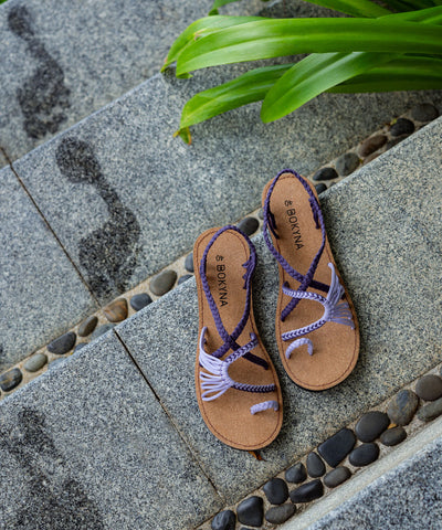 SOULMATE – Purple - BOKYNA EU