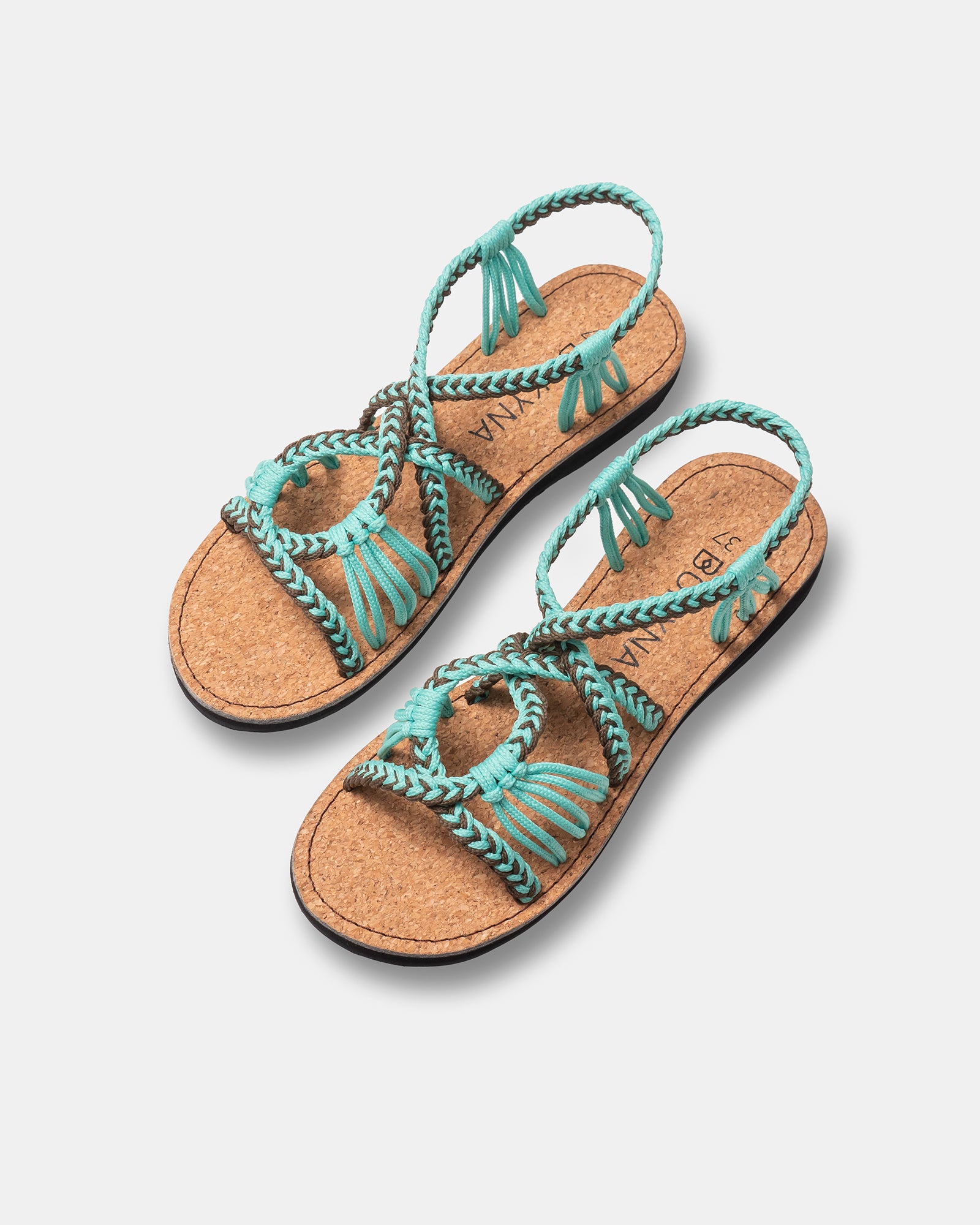 FREEDOM – Turquoise