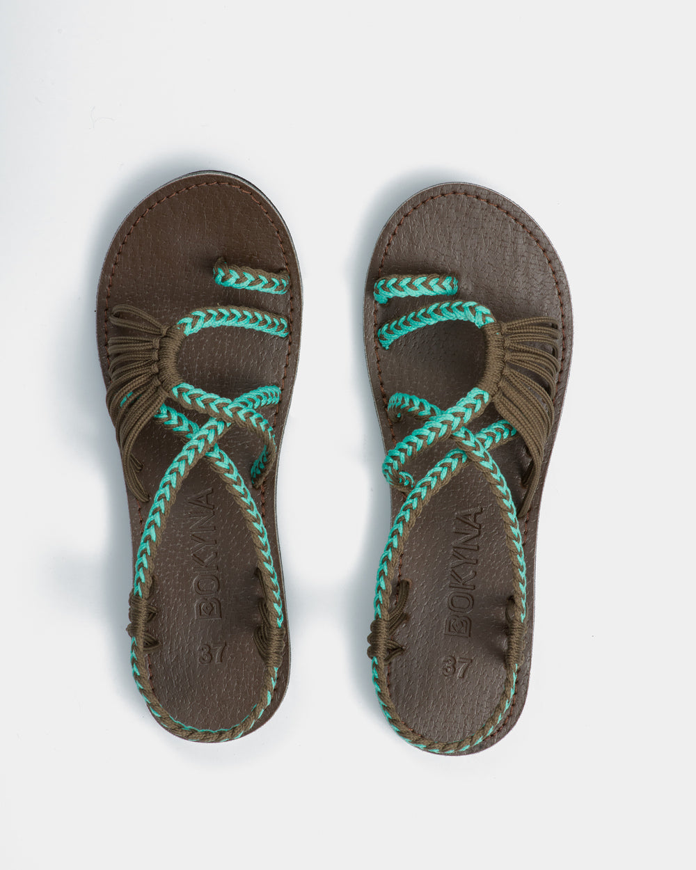 SOULMATE – Turquoise