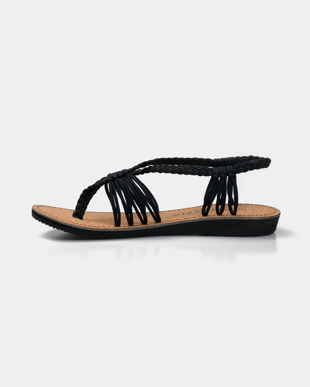 SEASTAR - Black
